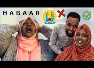 Maamo Malyuun Gabadheda Habaartey Ninkeeda Ku Dirtey Si Xun U Gashey