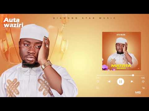 Auta Waziri Matata Official Audio 2025