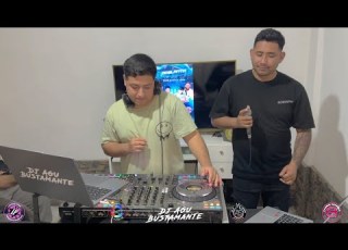 SET GUARACHAS ORIGINALES RMX DJ AGU BUSTAMANTE DJ PATO C CHINO GOMEZ ALE SOSA
