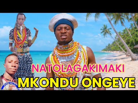 NELEMI MBASANDO FT MKONDU ONGEYE MWNAJOSE STUDIO BY SEBLO