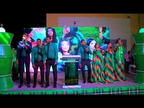 HALDOOR GR DAADIHI BULSHADA NEW IOG OFFICIAL MUSIIC VIDEO 2026