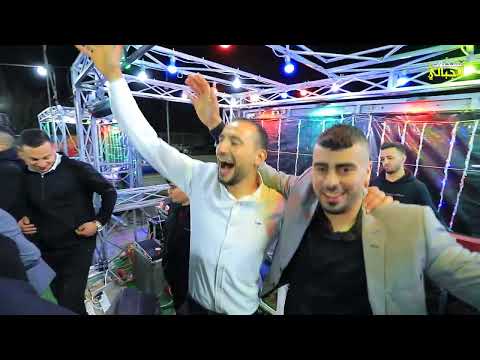 لاخلي اهلي يجيبوها غصبن عن ابوها الفنان يزن حمدان سهرة العريس نور الاشقر صيدا 2022