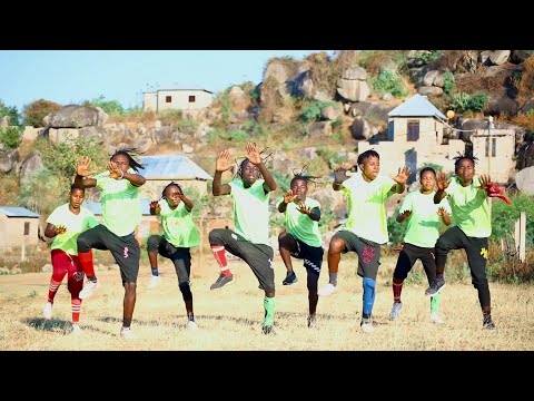 Kasubhi Ft Bhaheta Chifu Song Kagoso Madata Official Video 4k