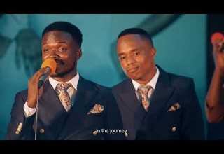 USINIPUNGUZIE MWENDO Live The Humbled Tz