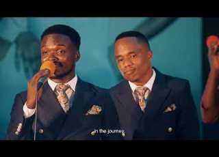 USINIPUNGUZIE MWENDO Live The Humbled Tz