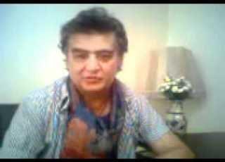 عذرخواهی رضا رویگری از مردم بابت بازی در اخراجی ها و نقش میرحسین موسوی