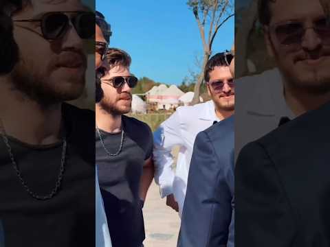 Orhan Bey With Alauddin Bey Kurlusosman Bozdağfilm Shorts Shortfeed Shortvideos Fypシ Viral