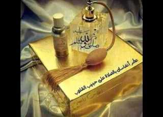 مقطع جميل حبيبي أنت يارسول الله