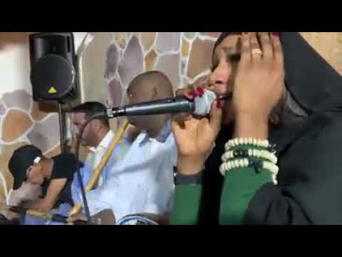 بنجة فضالة تيدينيت حمزة ول بوشامة