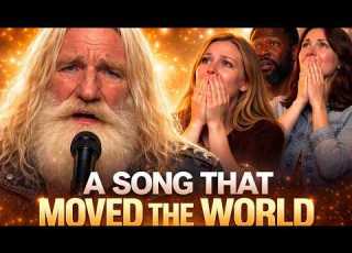 Michael Bennett Moves Everyone To Tears With Still By The Roadside Emotional Performance