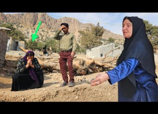  Sakineh Got Into An Argument With Shahab S Mother What Is Lotfollah S Secret