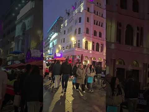 07 03 2026 Shorts Schöner 16 15 Km Langer Spaziergang Durch London Leicester Square