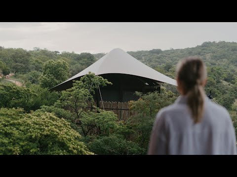 Madwaleni River Lodge Teaser Babanango Game Reserve 2023