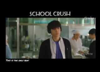  2020 Top Korean Drama When The Weather Is Fine Hae Won And Yeong Woo This Is The Only Seat Moment
