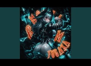  MONTAGEM FUGAXA SUPER SLOWED