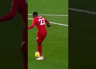  Salah Football Shorts Tiktok Ucl Liverpool Anfield Uefachampionsleague