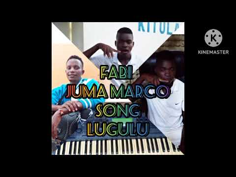 Fabi Juma Marco Song Lugulu Danger Situdio Bulige Dj Omy