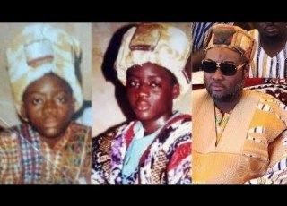 Throwback Message Of The Late Mion Lana After Loosing The Yaa Naa S To The Current Naa Gbewaa