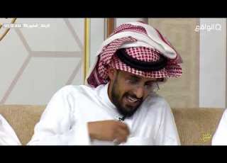 ممثل القناة ف م يجمد حساب معاذ الفديد لمدة 24 ساعة رحلة المليون18