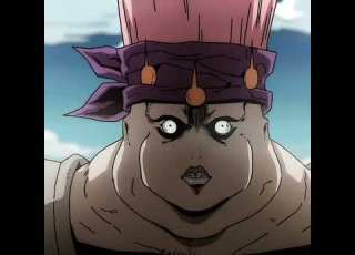  Jojosbizarreadventure Jojo Jjba Anime Manga Animeedit Mangaedit Edit