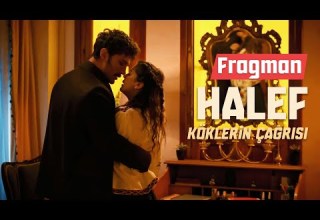 Halef Köklerin Çağrısı 18 Bölüm 1 Fragmanı
