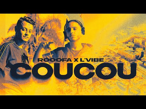 Rooofa X Lvibeofficial Coucou Official Music Video