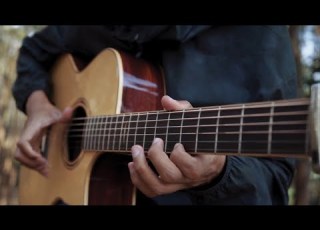  Just The Two Of Us Played On Acoustic Guitar Fingerstyle