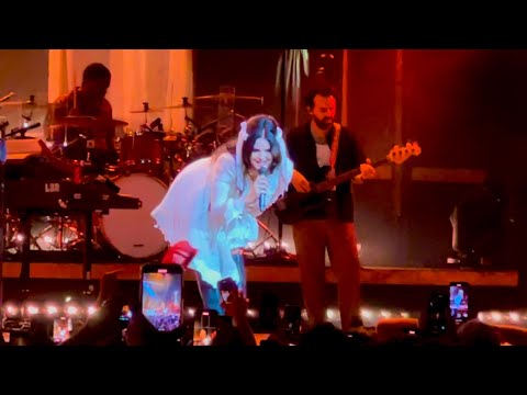 Florida Kilos Live In Tampa Lana Del Rey 2023 Tour