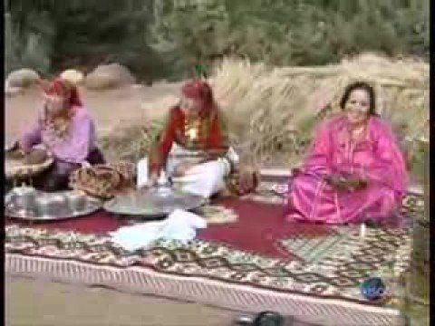 Tislatin Onzare Khtid Immaghni