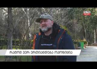  ჯაფარა მერაბ მეტრეველთან 18 01 26