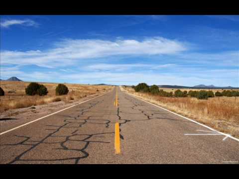 Johnny Cash Wide Open Road