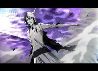  BBS Ulquiorra The Hidden Ver Voice Lines With Subs