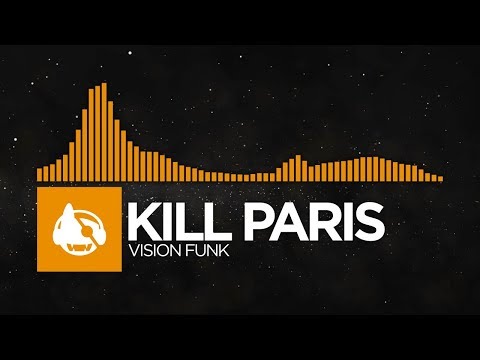 House Kill Paris Vision Funk Galaxies Within Us