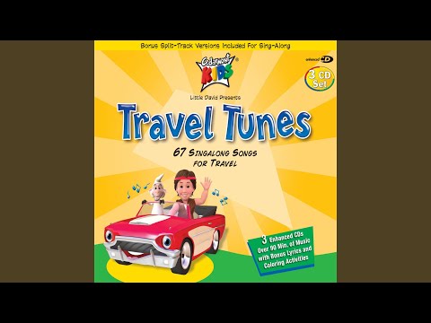 London Bridge Split Track