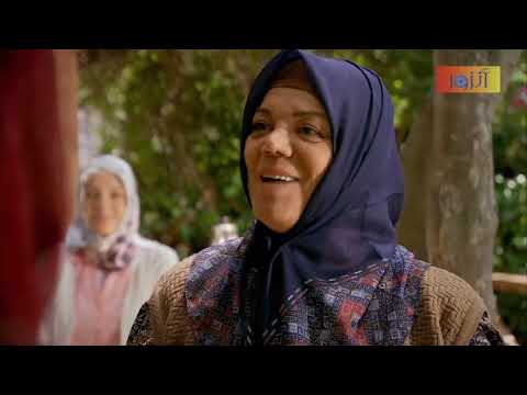 مسلسل قسمة حب الحلقة 05 كاملة الجزء الأول Qismat Hob HD