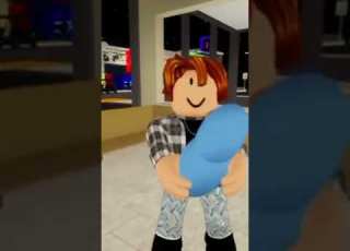  توم حقق حلمه و خلف اول ابن ثوره الروبتات فيلم موشن Movie Movies Motion Funny Roblox
