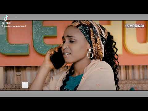 Auta Maradi Sabuwar Waka Ansaba Lamba 3 2024 Video HD