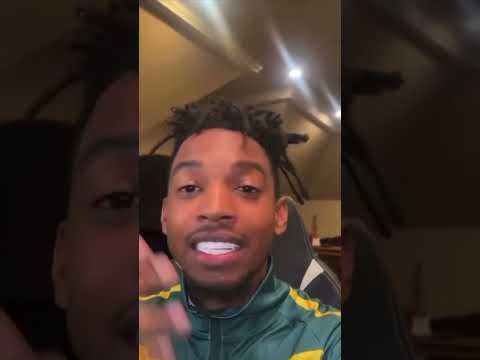 Blou Says Eid Mubarak To All Muslim Funny Eid Muslim Blou Zias Funnyreel