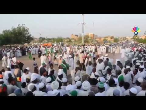 أولاد الشيخ البرعي القيام بالليل غيرو مافي تجارة