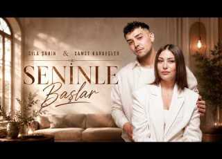  Sıla Şahin Samet Kardeşler Seninle Başlar 2026 Mix