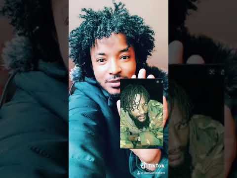 Oromotiktok Oromochallenge Jaal Marroo