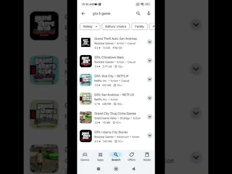 GTA San Andreas New Version Varjan Free Download Android Short Video Cneᴅɪᴛᴢ