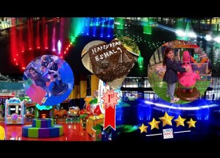 Al Qalzam القلزم Seafood Restaurant Family Entertainment Mediterranean Jeddah Saudi Arabia