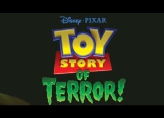 TOY STORY OF TERROR Bahasa Indonesia