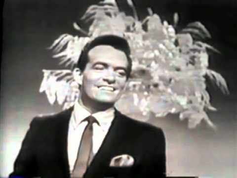 Ronnie Dove Hello Pretty Girl Live On Dick Clark S American Bandstand
