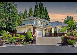  100K Price Drop Luxury Blackhawk Country Club Estate 3100 Fox Creek Dr Danville CA