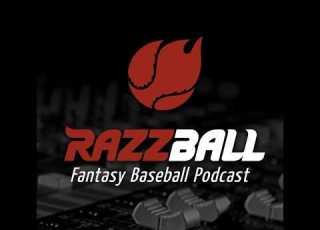 Fantasy Baseball Podcast The Nolan Ryan Jr Jr Jr Standouts Of June