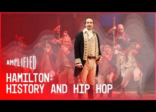 Hamilton Behind The Musical Full Documentary Amplified
