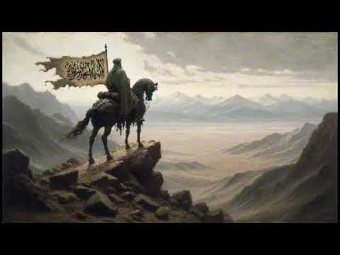 نشيد صن عرين الدين بالإيمان كالليث