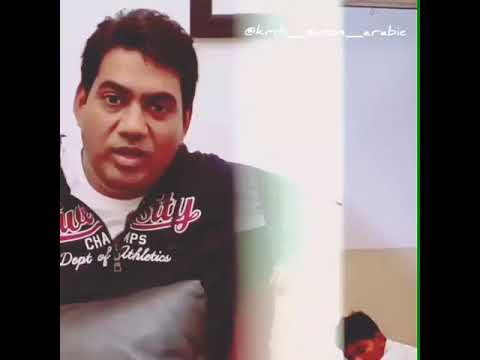 كواليس تصوير غلاف فلم هاروبانتي